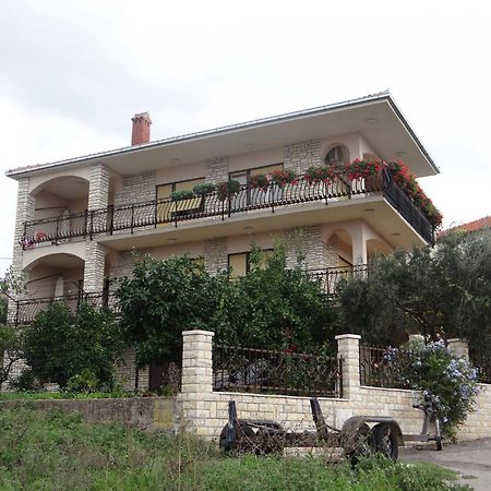 Apartment Bareta Τρογκίρ Εξωτερικό φωτογραφία
