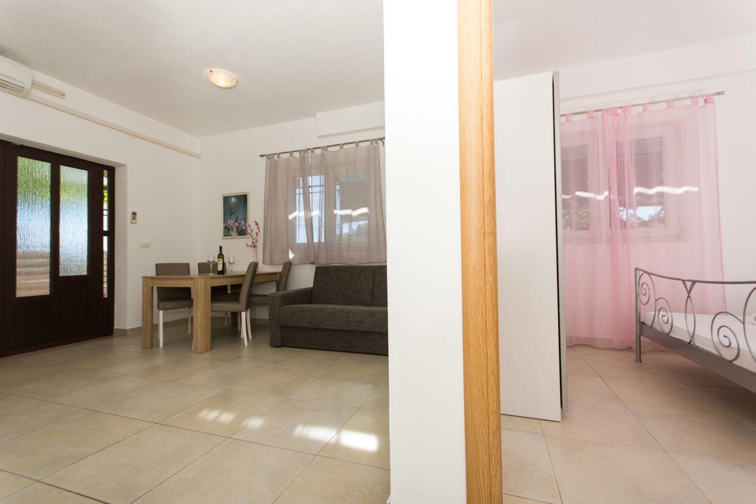 Apartment Bareta Τρογκίρ Εξωτερικό φωτογραφία