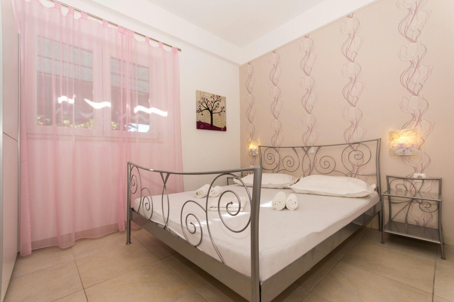 Apartment Bareta Τρογκίρ Εξωτερικό φωτογραφία