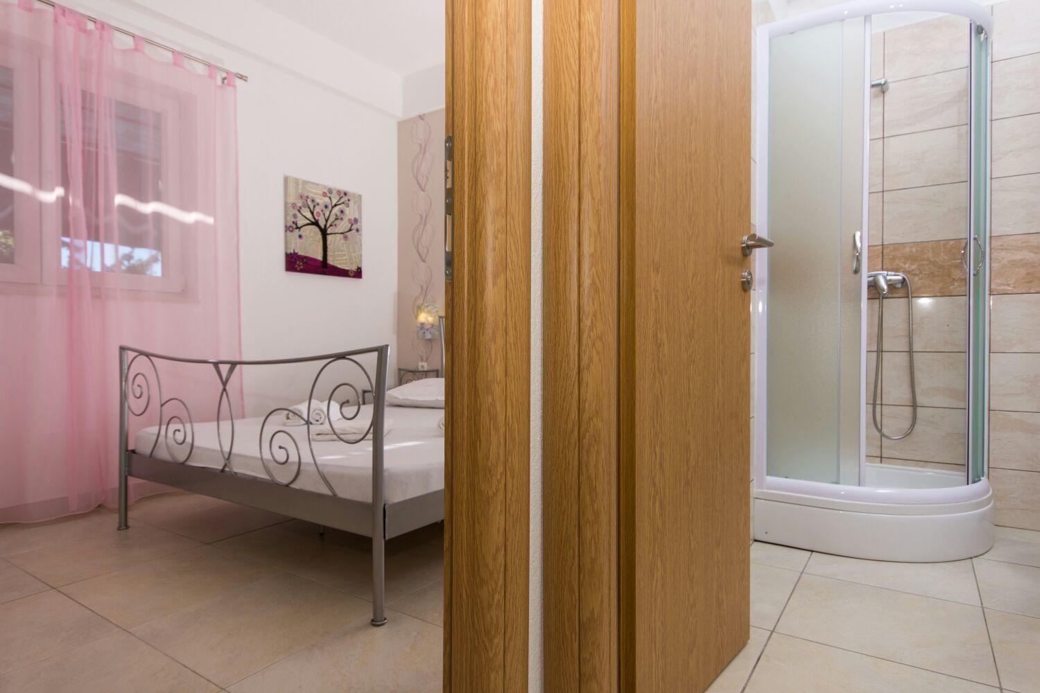 Apartment Bareta Τρογκίρ Εξωτερικό φωτογραφία