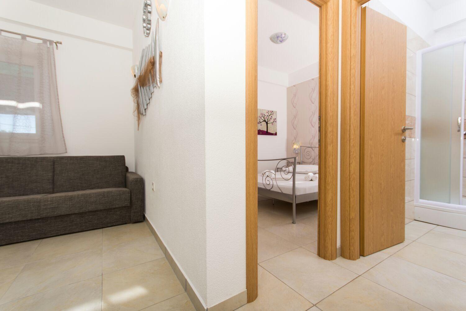 Apartment Bareta Τρογκίρ Εξωτερικό φωτογραφία