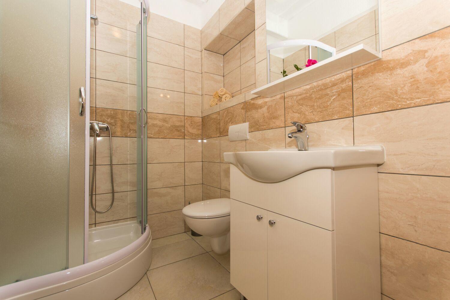 Apartment Bareta Τρογκίρ Εξωτερικό φωτογραφία