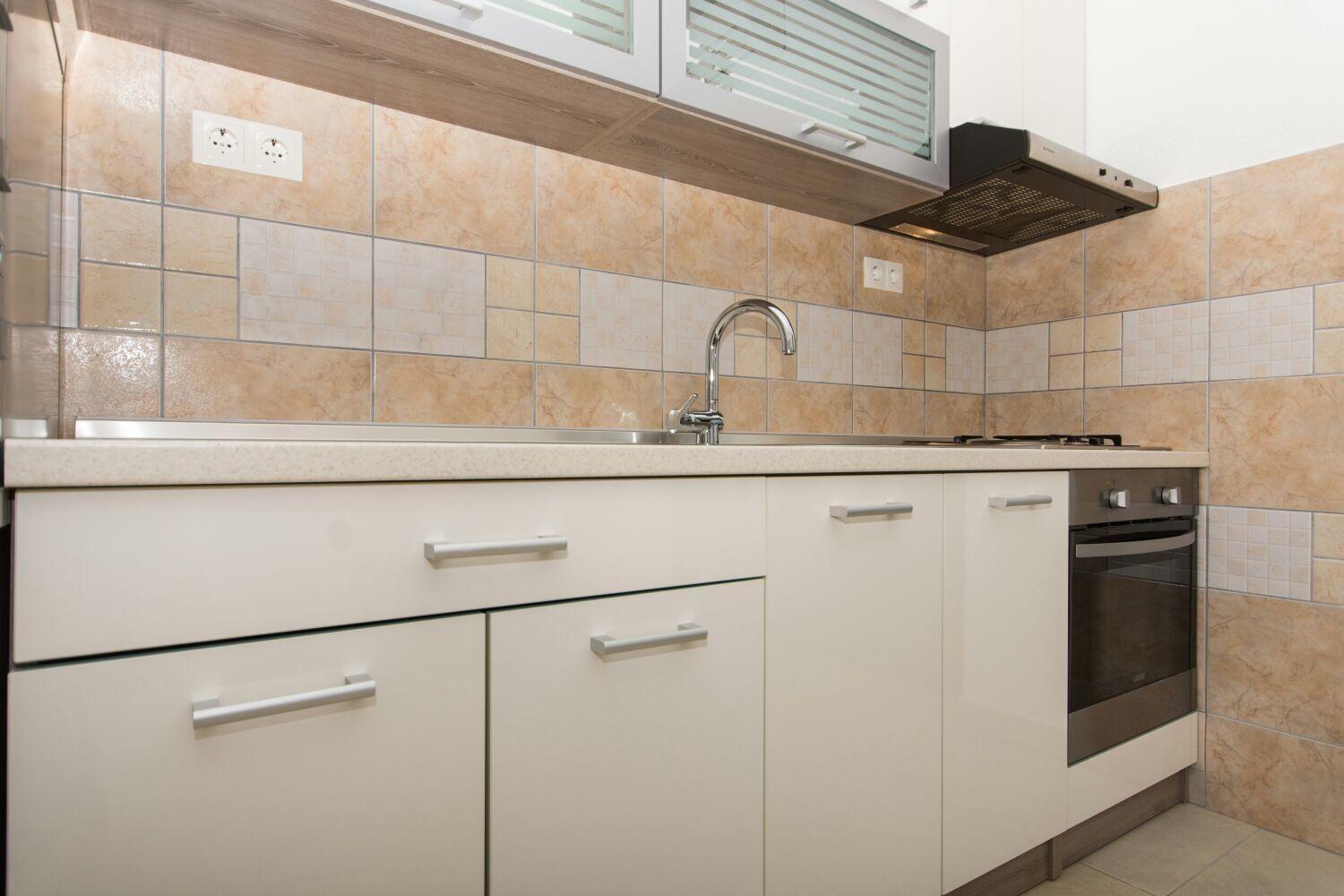 Apartment Bareta Τρογκίρ Εξωτερικό φωτογραφία