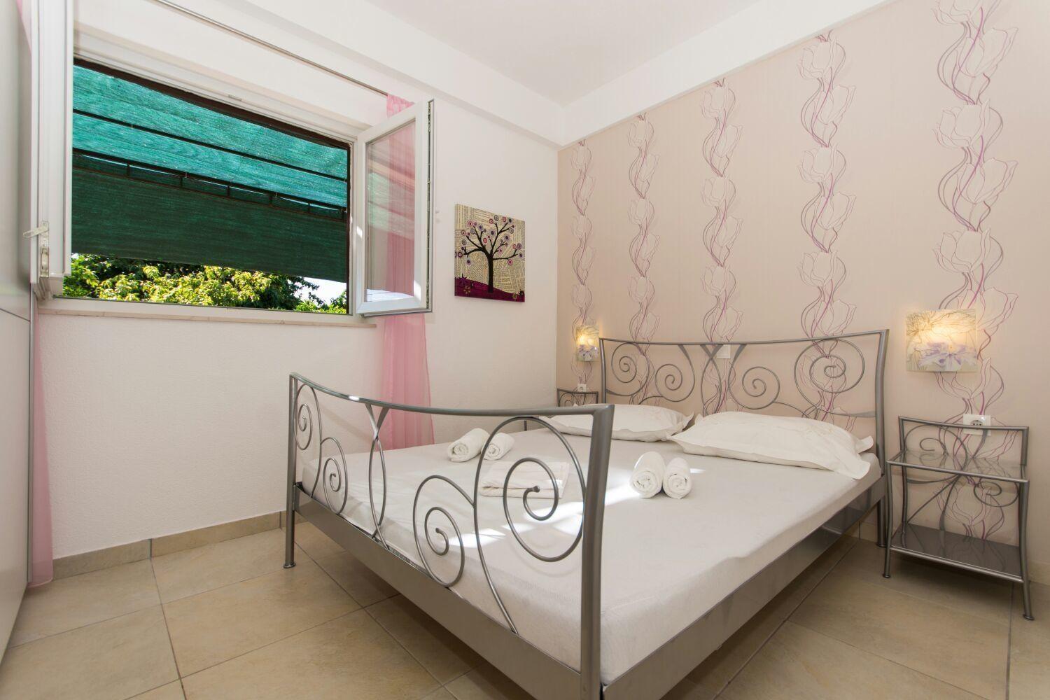 Apartment Bareta Τρογκίρ Εξωτερικό φωτογραφία