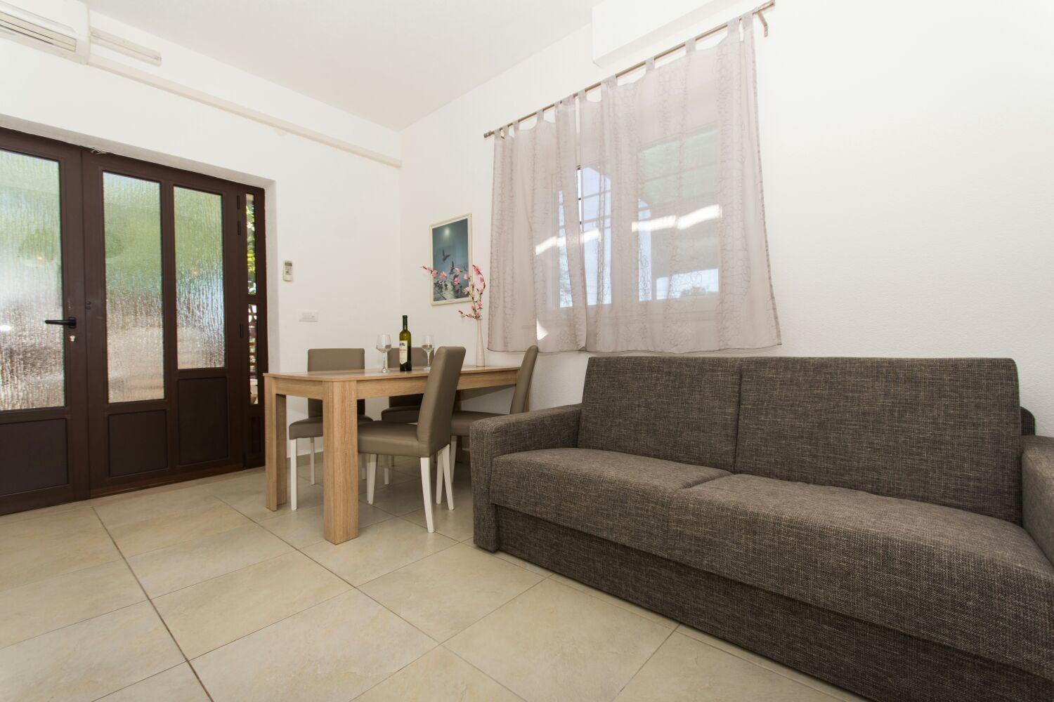 Apartment Bareta Τρογκίρ Εξωτερικό φωτογραφία
